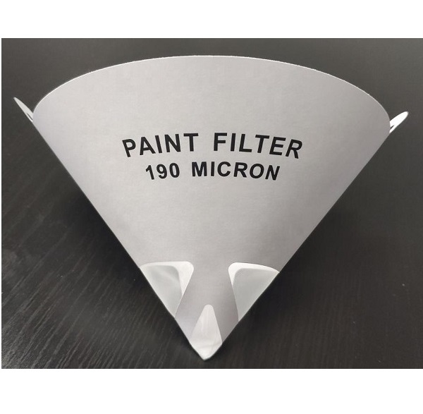 Paint Strainer