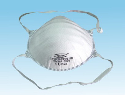 Dust Mask without Valve TK2303