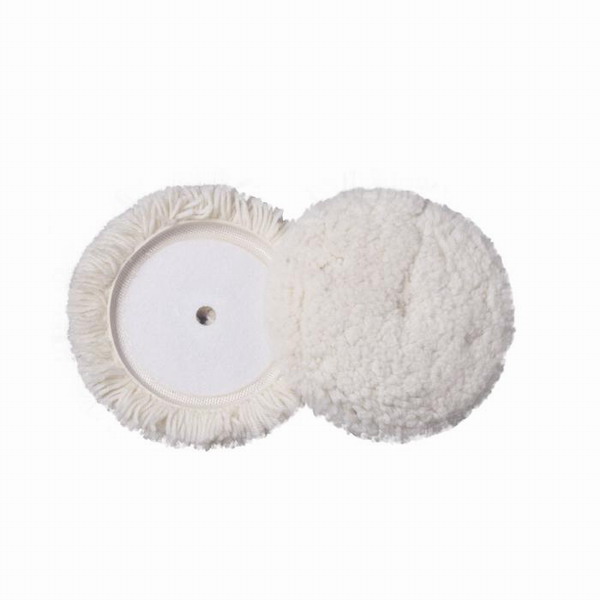 Single Side Wool Buffing Pad TK0807