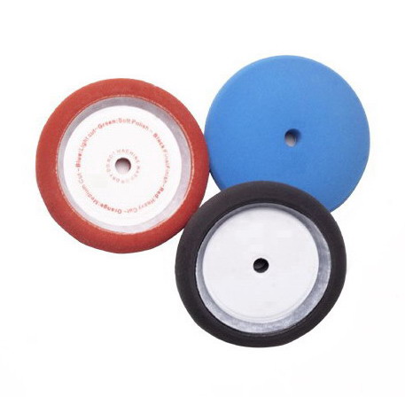 Concave Sponge Pad TK0808