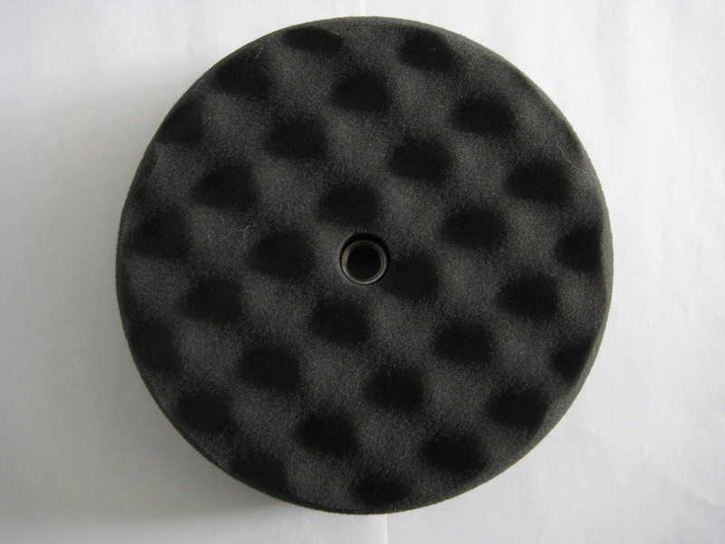 Double Side Sponge Pad